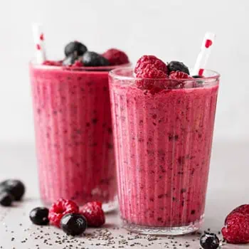 smoothie