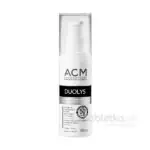 ACM Duolys ochranný krém proti starnutiu pleti SPF50+ 50ml