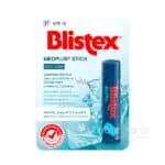 Blistex LIP MEDPLUS STICK balzam na pery SPF15, 4,25g