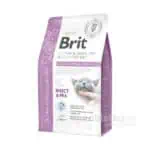 Brit Veterinary Diets GF cat Ultra-Hypoallergenic 2kg