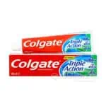 Colgate Tripple Action zubná pasta 100ml