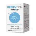 DENTOHelp BioBoom 60 tabliet