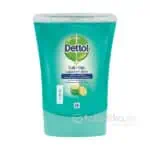 Dettol náhradná náplň do bezdotykového dávkovača mydla Uhorka 250ml