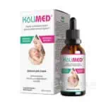 KOLIMED kvapky 15ml