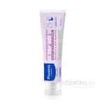 Mustela Krém proti zapareninám pri prebaľovaní, pre deti od narodenia 100ml