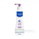 Mustela Detský intímny čistiaci gél 200ml