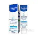 Mustela Krém na mliečne chrasty na vlasovú pokožku, pre deti od narodenia 40ml