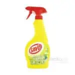 SAVO Kúpelňa čistiaci sprej 500ml