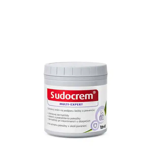 Sudocrem MULTI-EXPERT krém 125 g