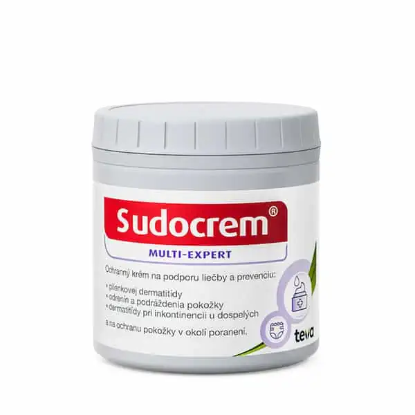 Sudocrem MULTI-EXPERT krém 250 g