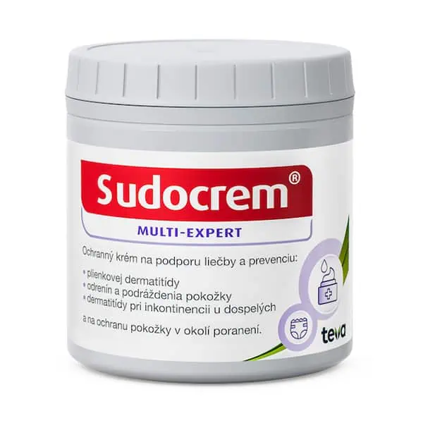 Sudocrem MULTI-EXPERT krém 400 g