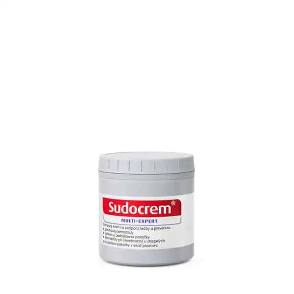 Sudocrem MULTI-EXPERT krém 60 g