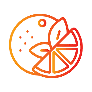 Vitamín C v strave a kolagén