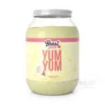 BeastPink Yum Yum Whey PROTEIN Vanilla Ice Cream proteínový prášok 1000g