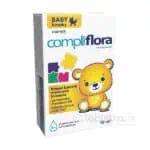 Compliflora Baby detské kvapky 0m+, 10ml