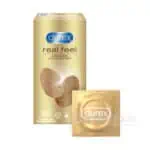 Durex Real Feel 10 kusov