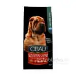 Farmina MO SP CIBAU dog adult sensitive lamb medium & maxi 12kg