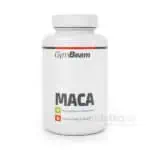 GymBeam Maca 120 kapsúl