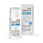 Jadon GEL ICE chladivý gél s kostihojom, mentolom a CBD 100g