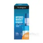 NEUTROGENA Hydro Boost hydratačný pleťový gél+nočný krém 2x50ml