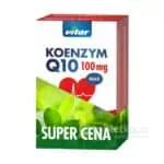 VITAR KOENZYM Q10 MAX 100mg 2x60 kapsúl