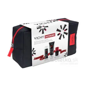 Vichy Homme Xmas 2023 set