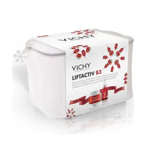 Vichy Liftactiv B3 Xmas 2023 set