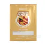 BioTechUSA Protein Pancake prášok príchuť vanilka 40g