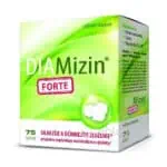 DIAMizin FORTE 75 tabliet