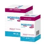 MOBIVENAL micro Simple 120tbl + MOBIVENAL micro Simple 70tbl
