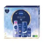 Nivea Creme Care darčeková kazeta
