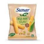 Sunar BIO Moja prvá chrumka 6m+, 25g