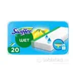 Swiffer náhradné vlhčené utierky s Citrus fresh vôňou 20ks