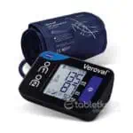 Veroval Compact+connect ramenný tlakomer BPU 26 digitálny s univerzálnou manžetou 22-42cm