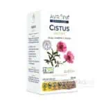 AVROPA Cistus krétsky bylinné kvapky 50ml