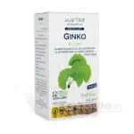 AVROPA Ginko Biloba bylinné kvapky 50ml