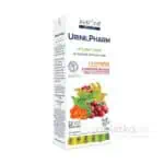 AVROPA UrinilPharm bylinný sirup 200ml