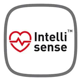 intelliisense systém