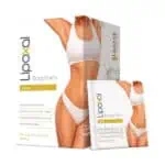 Lipoxal BodyForm Drink vrecúška 30x8g