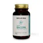 NEURINU Super BACOPA 50 kapsúl