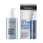 NEUTROGENA Retinol Boost nočný anti-age krém 50ml