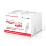 Neuraxpharm Vitamín D3 1000IU 60+30cps
