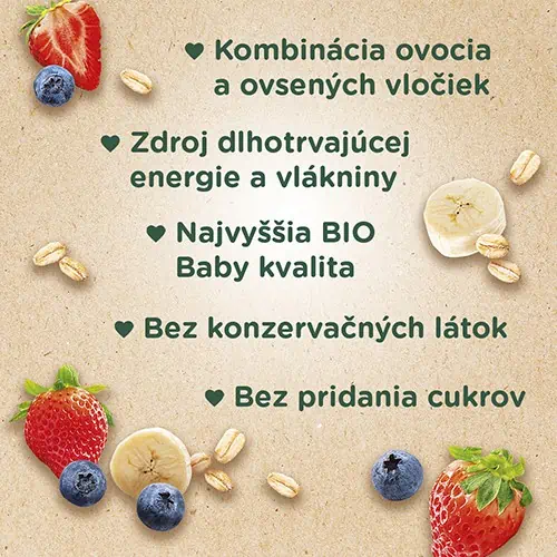 Sunar BIO kapsičky - keď je dobrý obsah rovnako dôležitý ako skvelá chuť