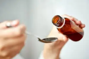na co sa pouziva kalciovy sirup