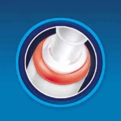 360-stupňový senzor tlaku