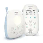 AVENT DECT digitálny baby monitor SCD715