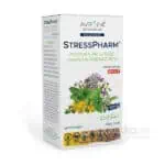 AVROPA StresPharm Akut bylinné kvapky 50ml