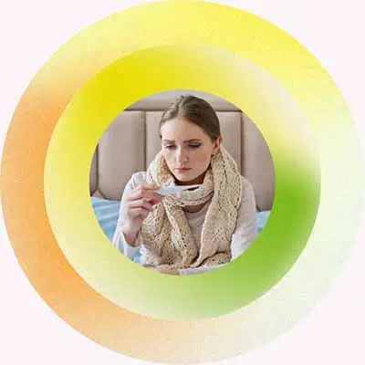 Acylpyrin na zníženie horúčky