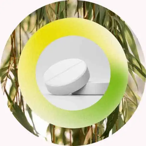 Acylpyrin - od odvaru z vŕbovej kôry až k tabletkám