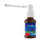 Aloclair PLUS BIOADHESIVE sprej pri aftách a drobných poraneniach úst 15ml